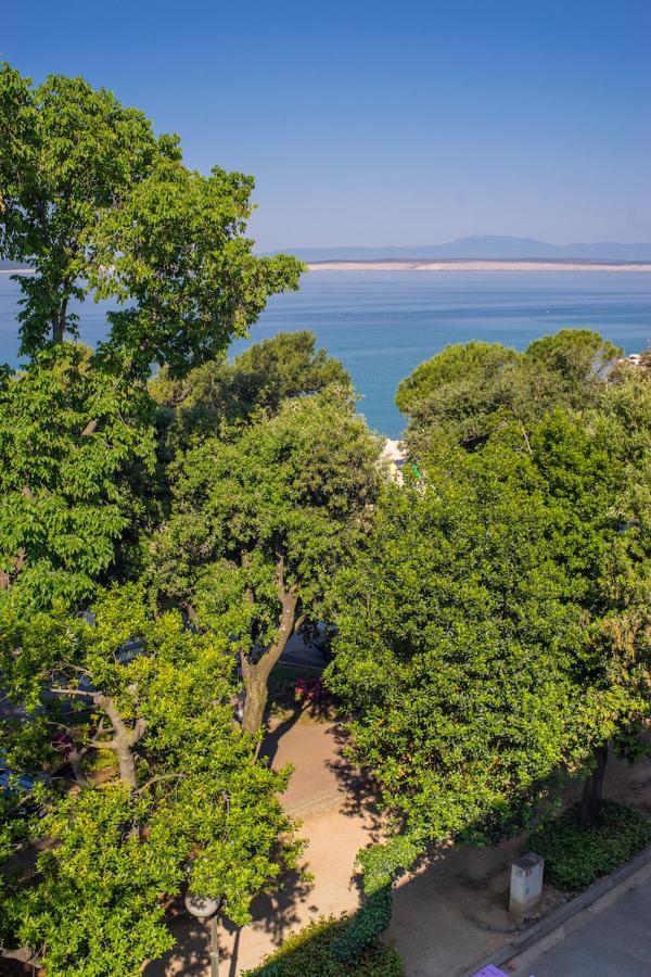 Apartment Noa Crikvenica Exterior photo