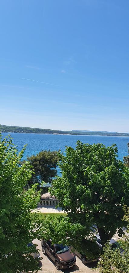 Apartment Noa Crikvenica Exterior photo