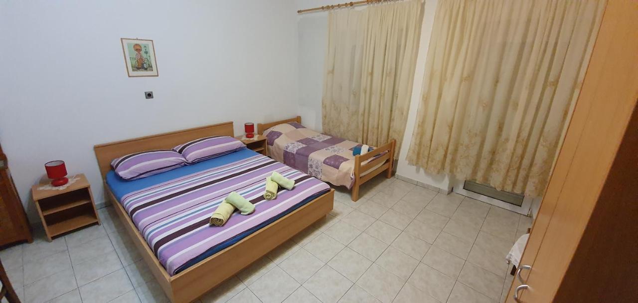 Apartment Noa Crikvenica Exterior photo