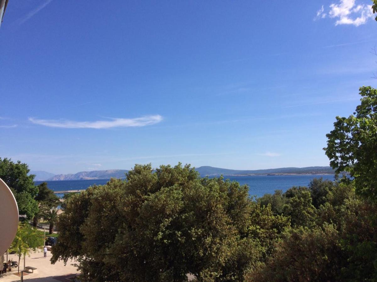 Apartment Noa Crikvenica Exterior photo