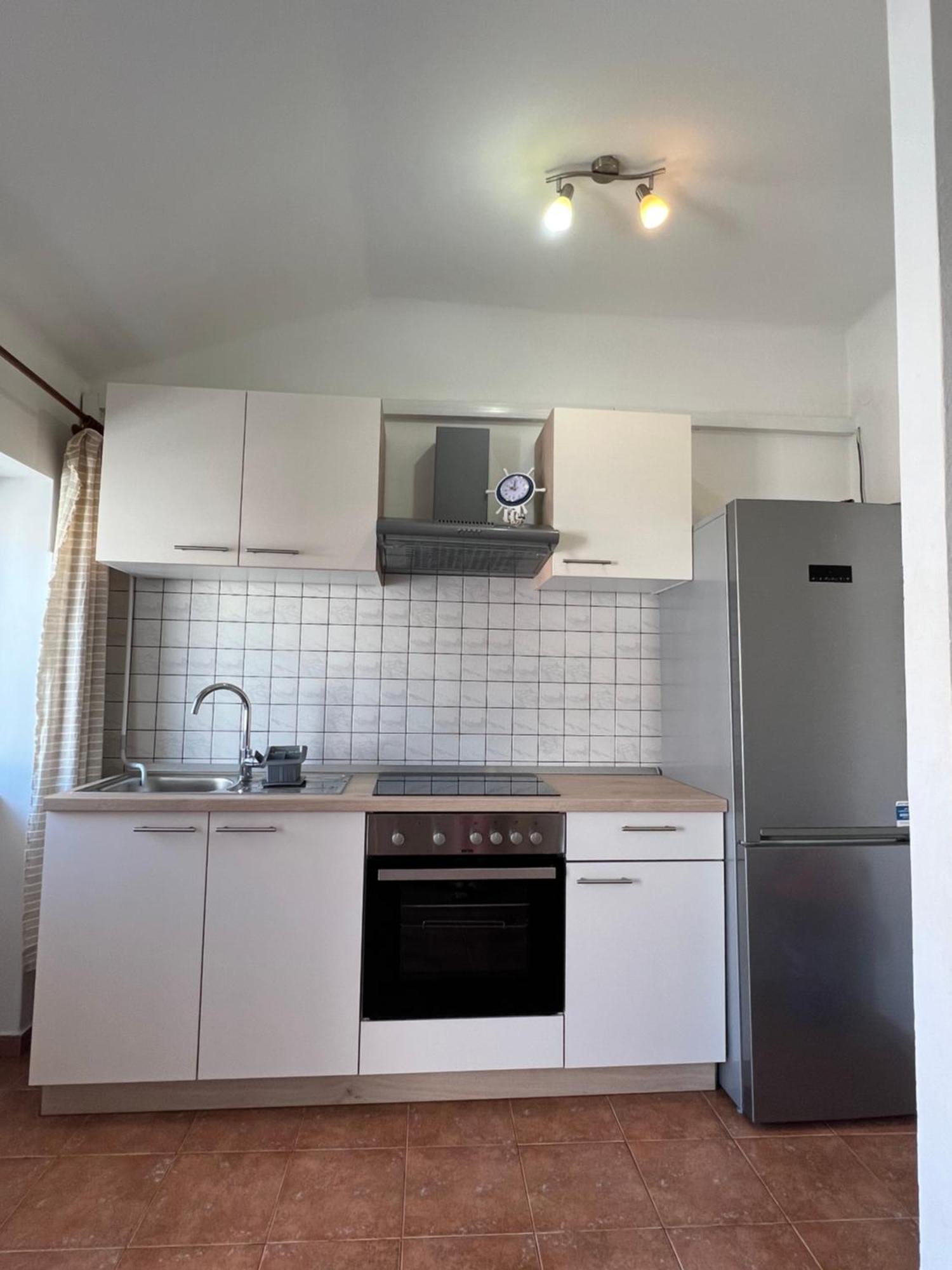 Apartment Noa Crikvenica Exterior photo