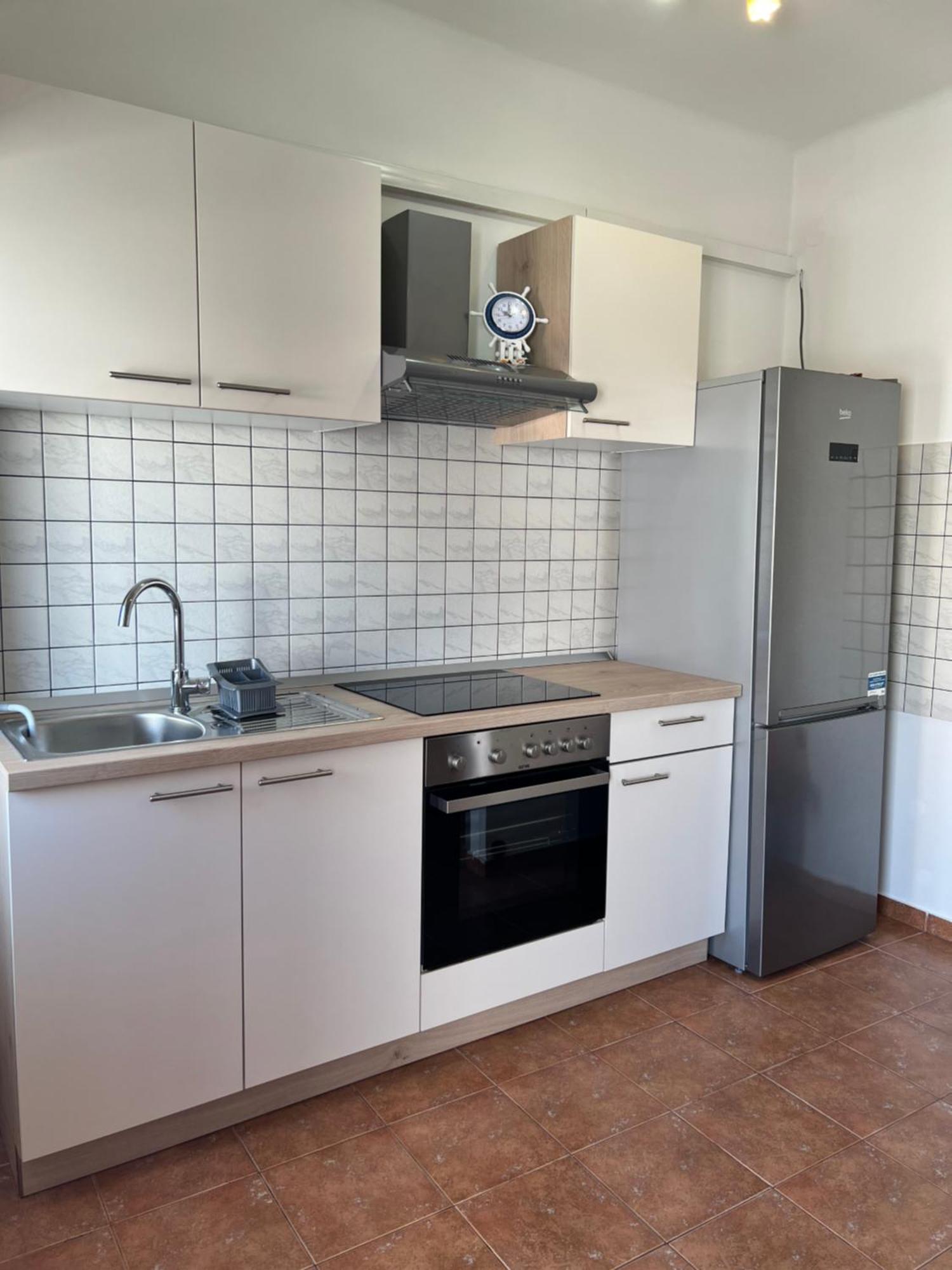 Apartment Noa Crikvenica Exterior photo